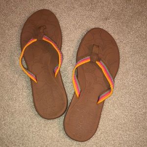 Roxy Gianna Flip Flop